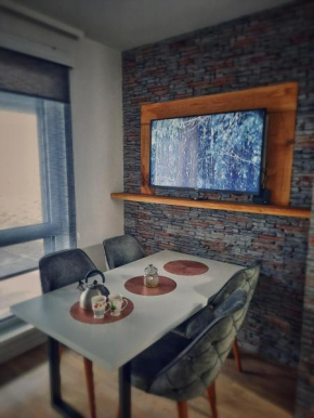 Apartman Berny 3 SOBE Bjelasnica Apartment